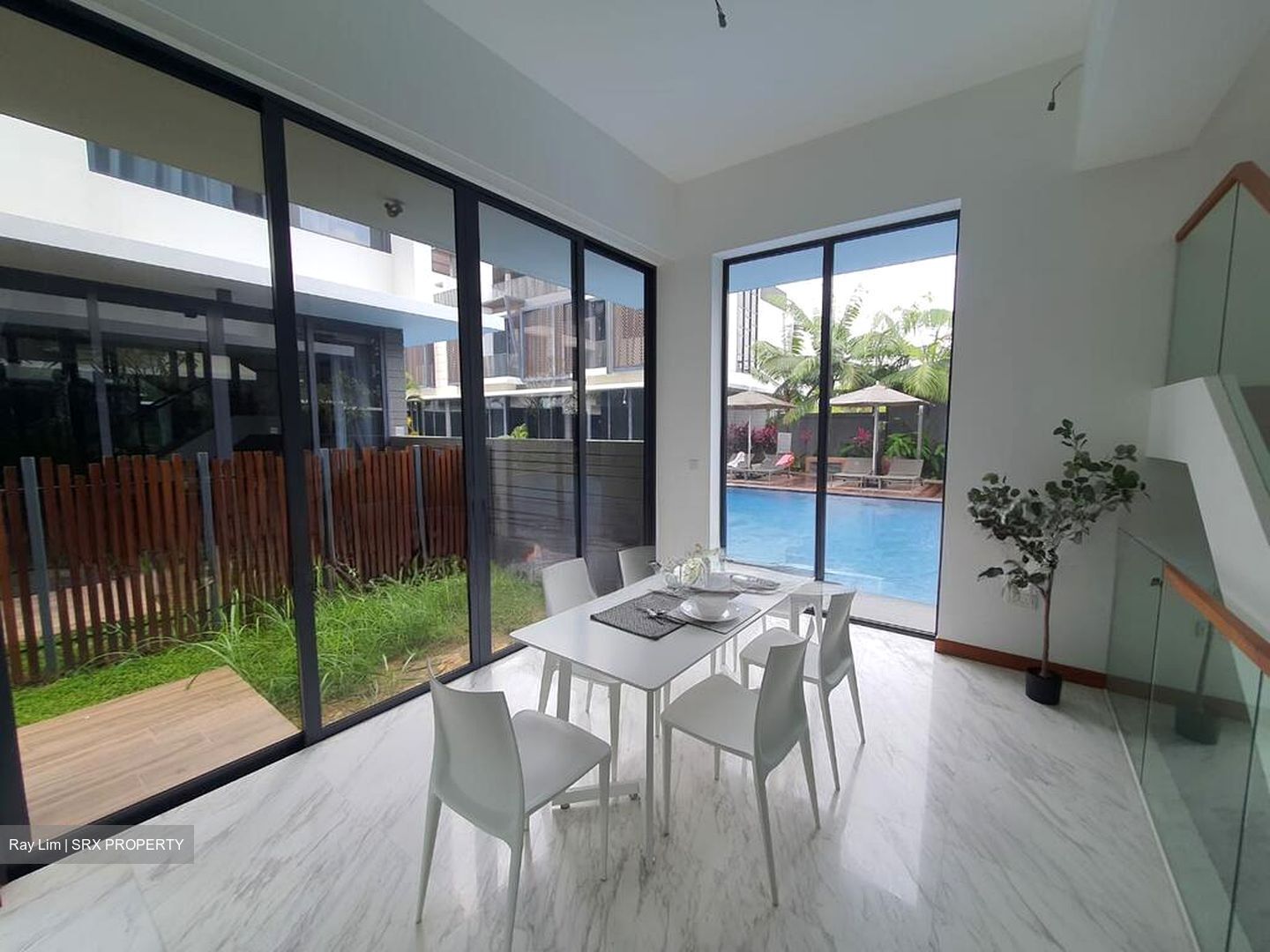 Cabana (D28), Terrace #517275731
